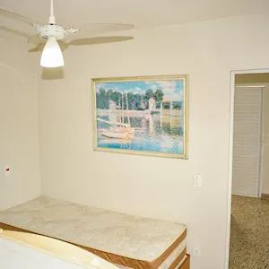 Apartamento Condominio Newton Franca, Cabo Frio